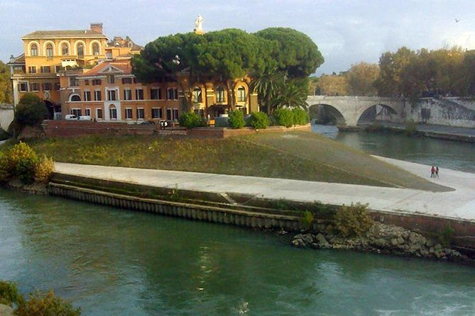 rome-history-and-flavors-of-the-jewish-ghetto-semi-private-tour