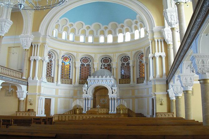 rome-history-and-flavors-of-the-jewish-ghetto-semi-private-tour