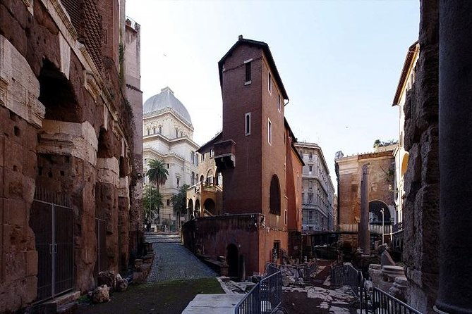 rome-history-and-flavors-of-the-jewish-ghetto-semi-private-tour