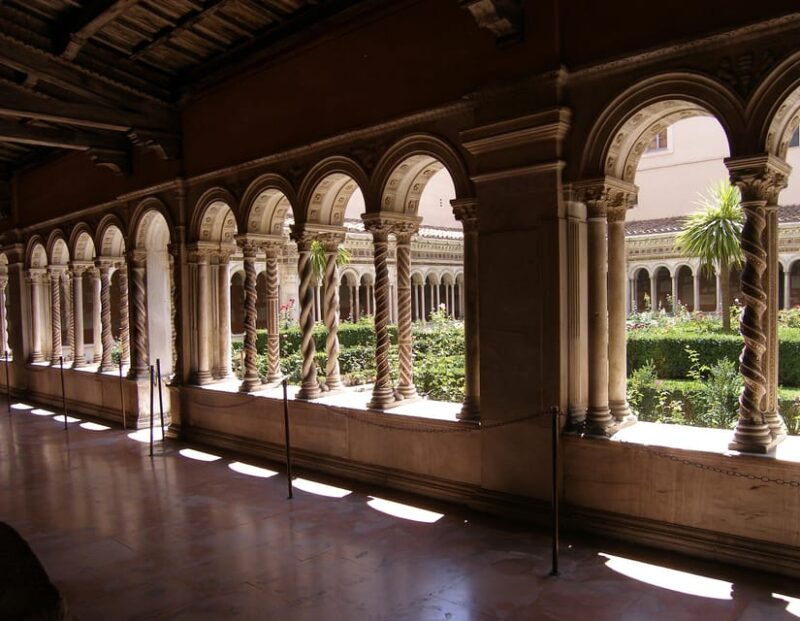 rome-holy-churches-stairs-basilicas-private-guided-tour