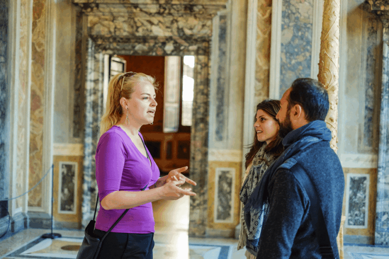 rome-holy-doors-pilgrimage-with-private-driver-and-guide
