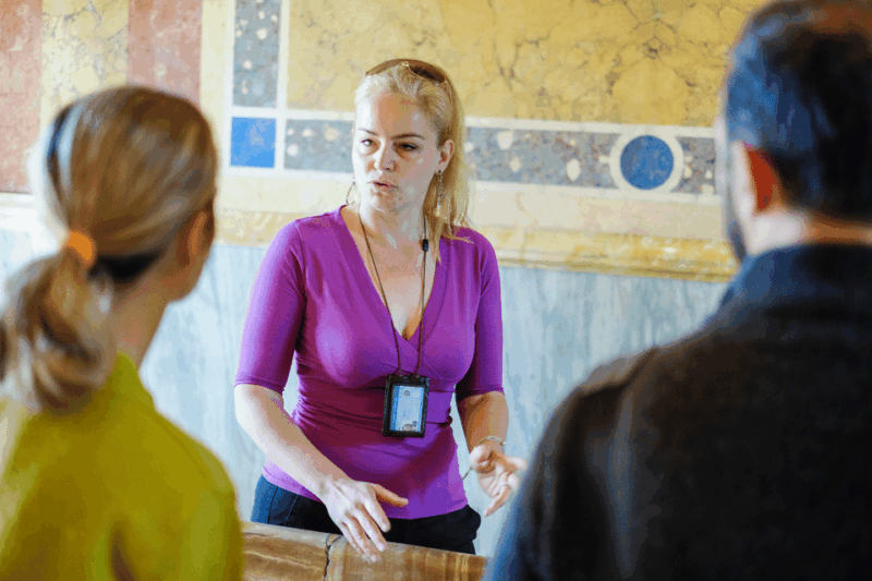 rome-holy-doors-pilgrimage-with-private-driver-and-guide