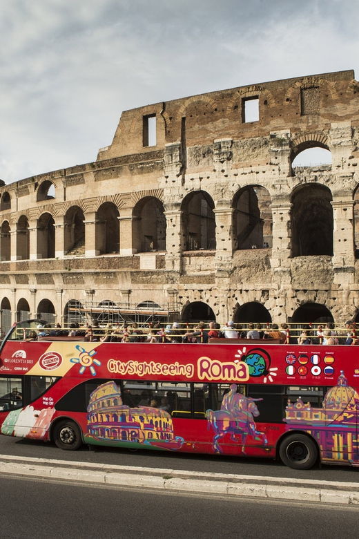 rome-hop-on-hop-off-bus-tour-and-colosseum-experience-2