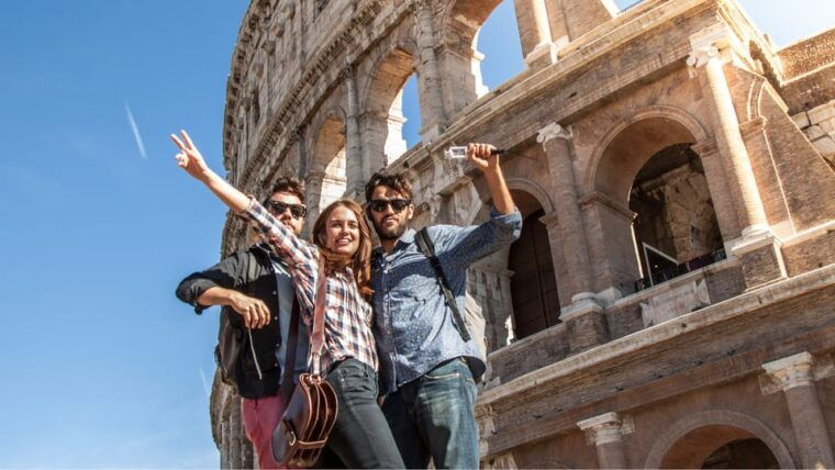 rome-hop-on-hop-off-bus-tour-and-colosseum-experience