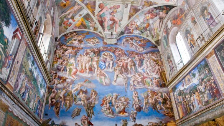 rome-hop-on-hop-off-bus-with-vatican-and-sistine-chapel