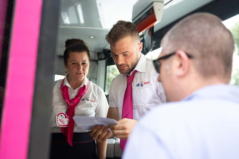 Rome: Hop-on Hop-off Sightseeing Bus Tour with Audioguide - The Sum Up