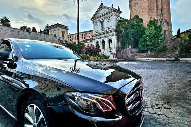 rome-hotel-to-fiumicino-fco-airport-private-transfer