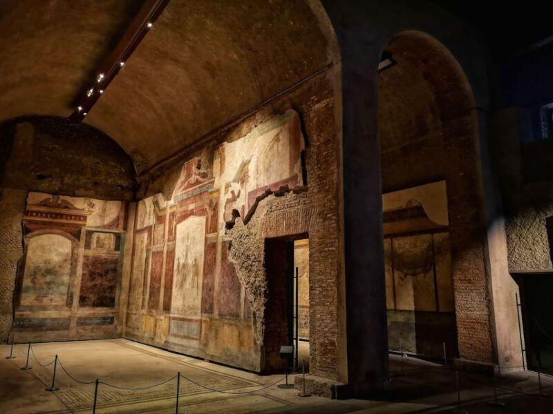 rome-houses-of-augustus-and-livia-private-tour