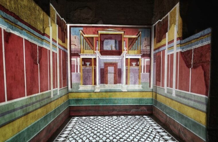 rome-houses-of-augustus-and-livia-private-tour