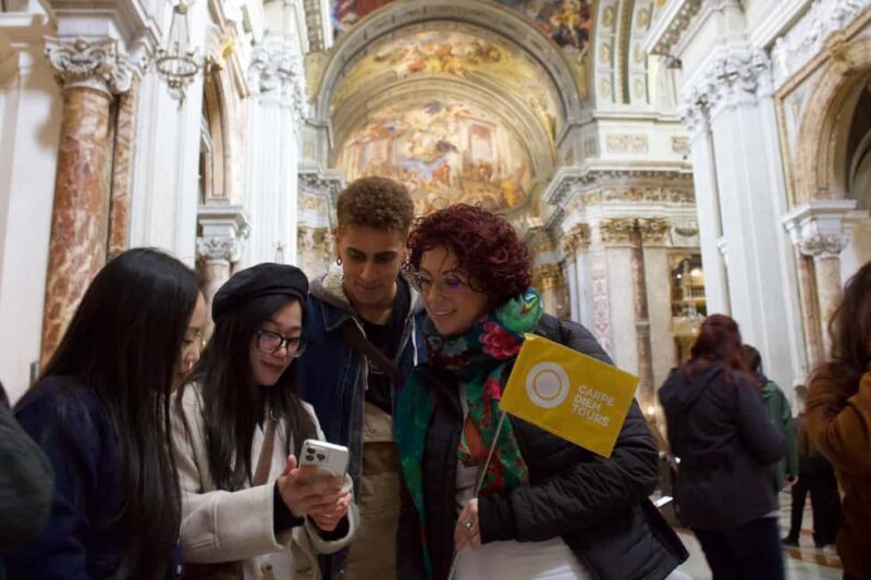 Rome Icons & Hidden Gems: Guided Walking Tour - FAQ