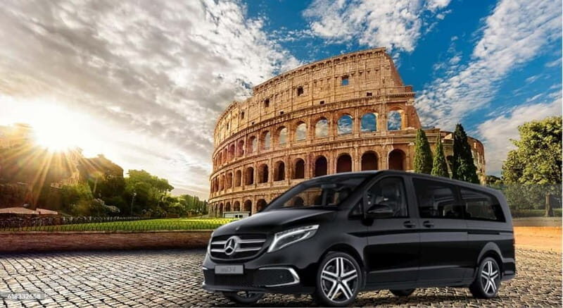 Rome in 1 day: Private sightseeing from the cruise port - Price and Value