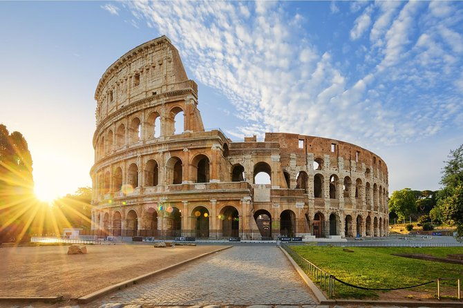 rome-in-2-days-colosseum-vatican-and-appian-way-catacombs-tours