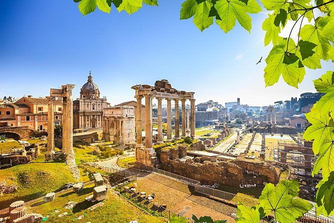 rome-in-2-days-colosseum-vatican-and-appian-way-catacombs-tours