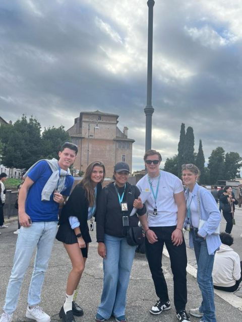 rome-in-2-days-private-tour-with-private-chauffeur