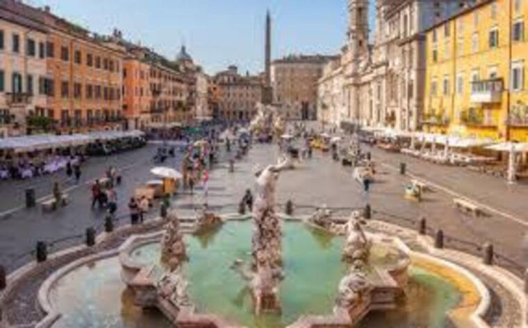 rome-in-2-days-private-tour-with-private-chauffeur