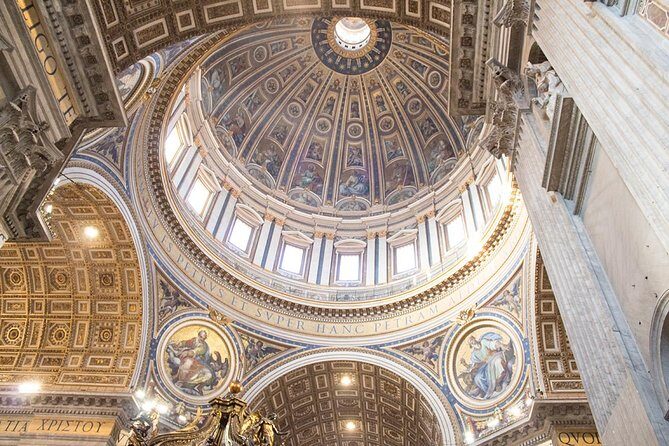 Rome in 2 Days Tour with Forum Colosseum Trevi Fountain Vatican & Sistine Chapel - Why This Tour Works for You