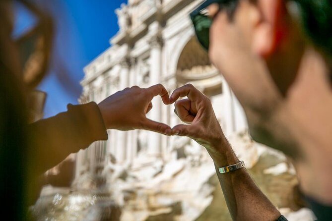 Rome in 2 Days Tour with Forum Colosseum Trevi Fountain Vatican & Sistine Chapel - Final Thoughts: Who Should Book This Tour?