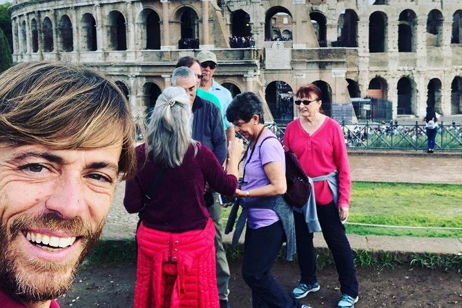 rome-in-2-full-days-private-tour