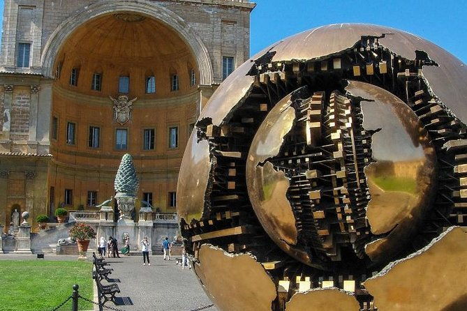 rome-in-a-day-driver-only-self-touring