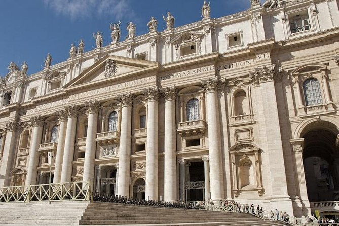 rome-in-a-day-driver-only-self-touring