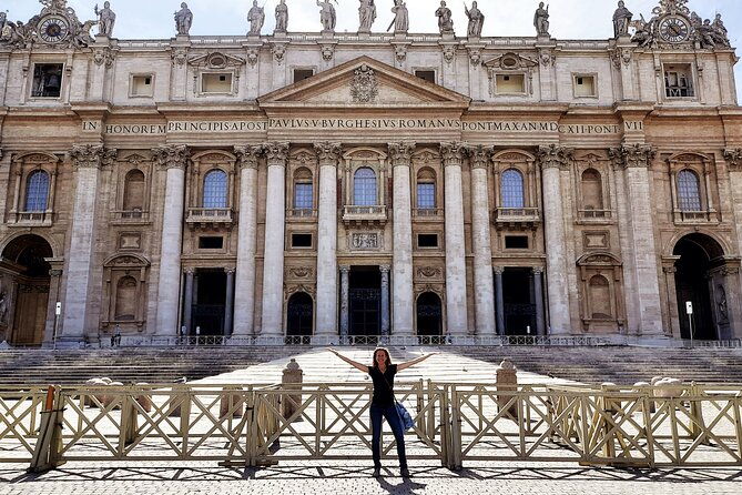 rome-in-a-day-golf-cart-tour-plus-vatican-museums-and-sistine-chapel