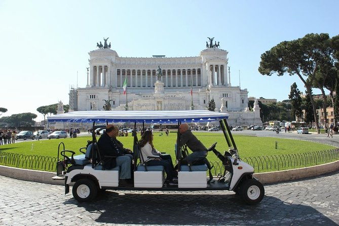 rome-in-a-day-golf-cart-tour-plus-vatican-museums-and-sistine-chapel