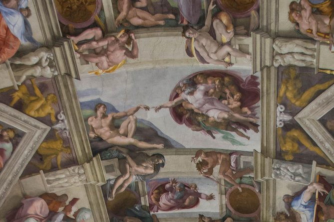 rome-in-a-day-golf-cart-tour-plus-vatican-museums-and-sistine-chapel