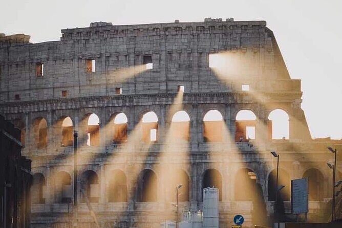 Rome in a Day Private Tour: Guide, Driver & Entrance All Included - The Bottom Line