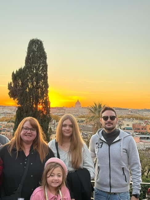 Rome in a Day: The Ultimate Private Golf Cart Tour - The Sum Up