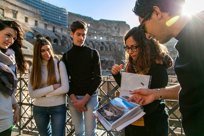 rome-in-a-day-tour-including-vatican-sistine-chapel-colosseum-and-all-highlights