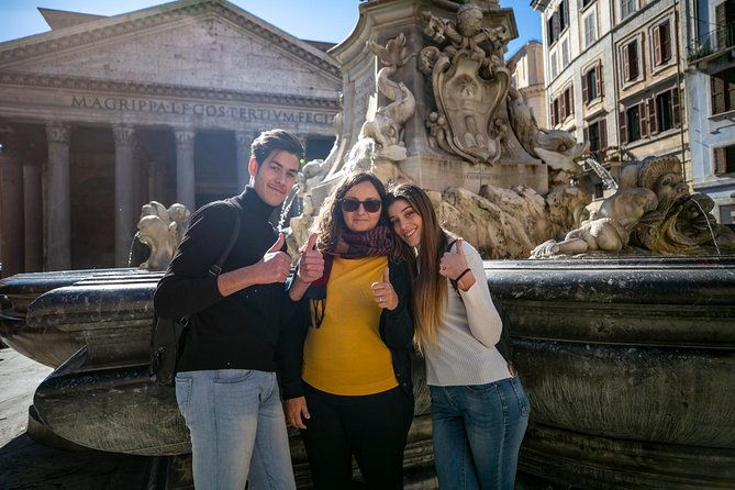 rome-in-a-day-tour-with-vatican-sistine-chapel-colosseum-forums-trevi-pantheon-2