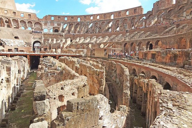 rome-in-a-day-tour-with-vatican-sistine-chapel-colosseum-forums-trevi-pantheon-3