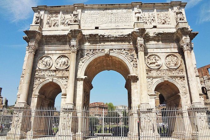 rome-in-a-day-tour-with-vatican-sistine-chapel-colosseum-forums-trevi-pantheon-3