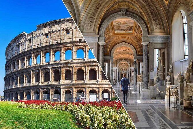 Rome In a Day: Vatican, Colosseum and Ancient Rome Tour - Final Notes & Practical Tips  