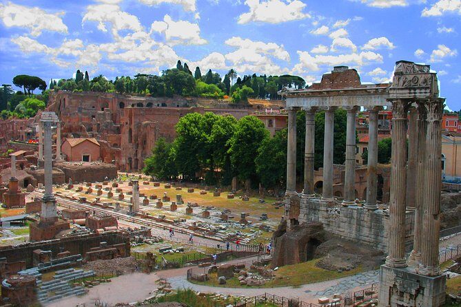 Rome In a Day: Vatican, Colosseum and Ancient Rome Tour - Who Will Love This Tour?  