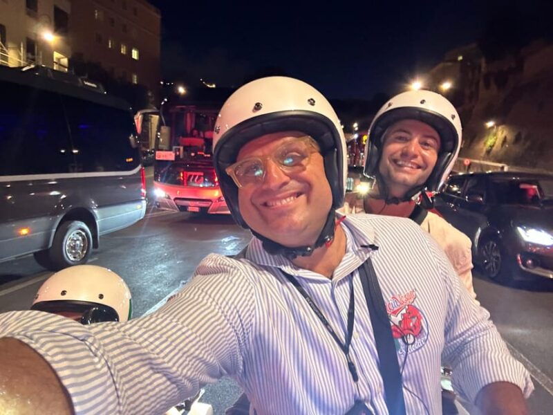 rome-in-goldenhour-private-vespa-sidecar-sunset-tour-spritz