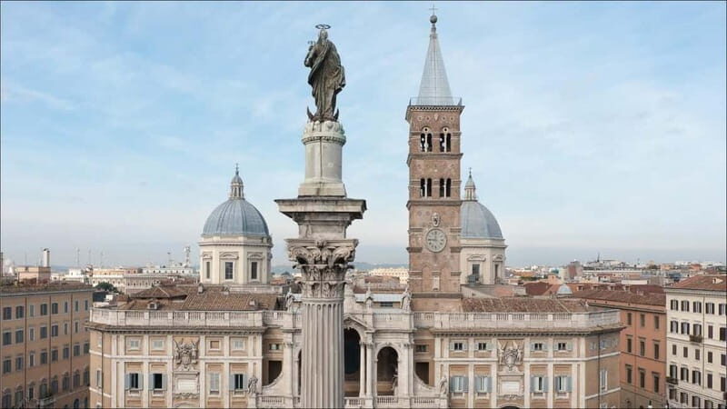 Rome in Love Stories: Romance and Scandals in Ethernal City - Key Points