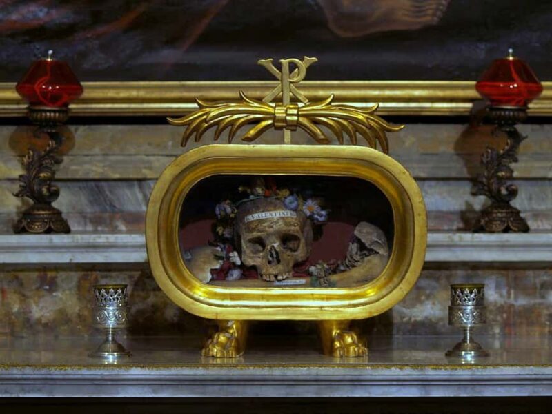Rome in Love Stories: Romance and Scandals in Ethernal City - FAQs