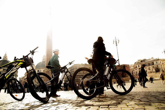 rome-in-one-day-private-ebike-tour-with-lunch
