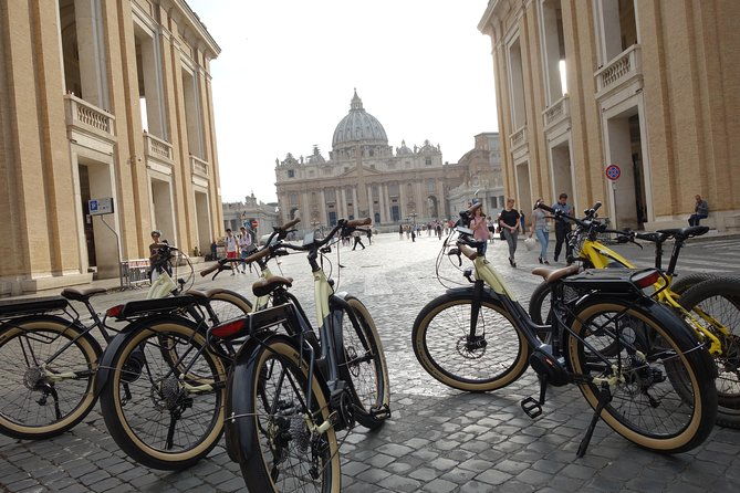 rome-in-one-day-private-ebike-tour-with-lunch