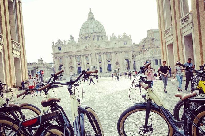 rome-in-one-day-private-ebike-tour-with-lunch