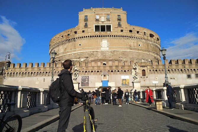 rome-in-one-day-private-ebike-tour-with-lunch