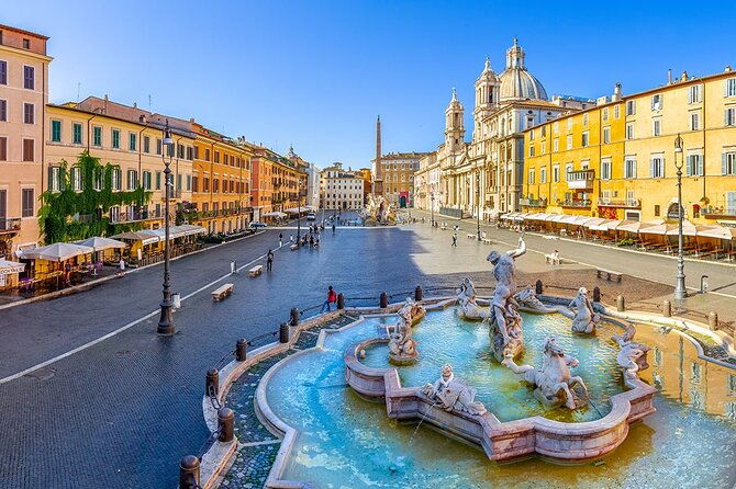 rome-in-one-day-tour-from-the-cruise-port-civitavecchia-4