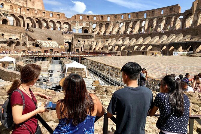 rome-in-style-by-golf-cart-colosseum-top-attractions-tastings