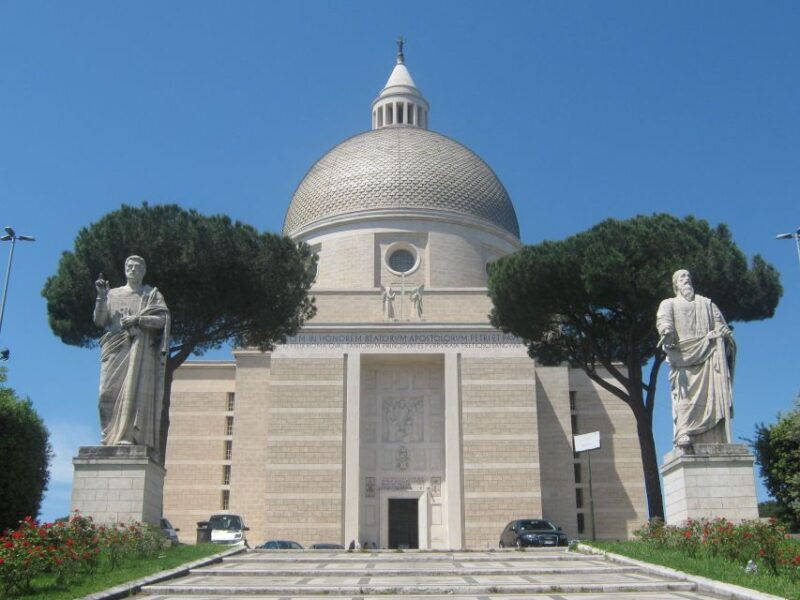 rome-in-the-footsteps-of-st-paul-private-tour