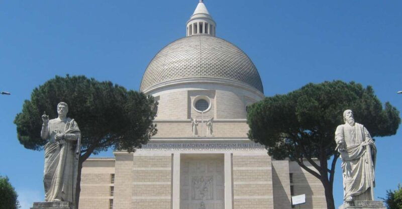 rome-in-the-footsteps-of-st-paul-private-tour