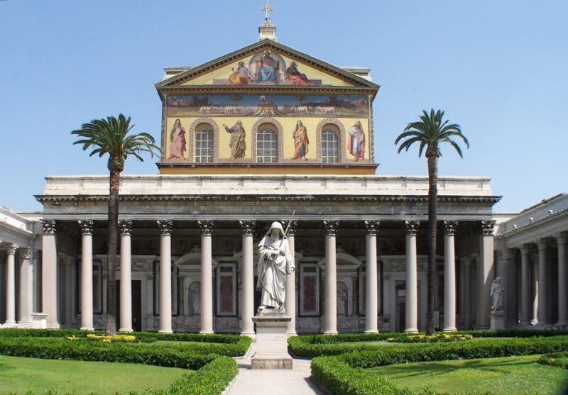 rome-in-the-footsteps-of-st-paul-private-tour