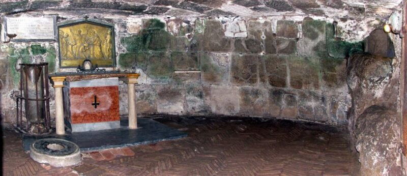 rome-in-the-footsteps-of-st-paul-private-tour