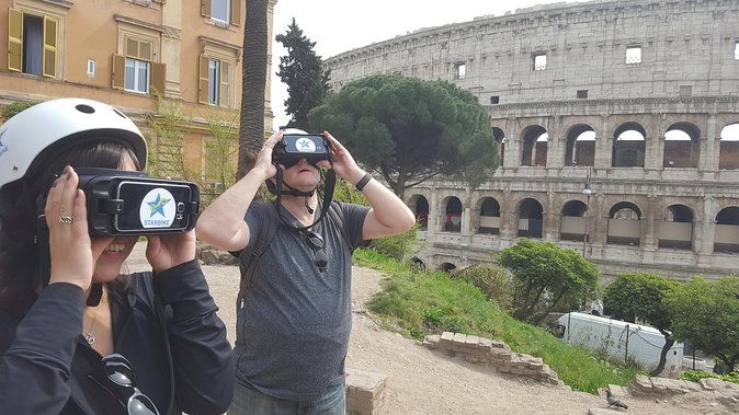 rome-in-the-morning-3hr-e-bike-tour
