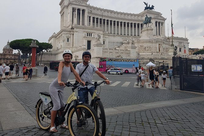 rome-in-the-morning-3hr-e-bike-tour